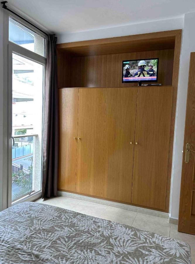 Apartaments Superiors Mtb Only Couples Lloret de Mar Exterior foto