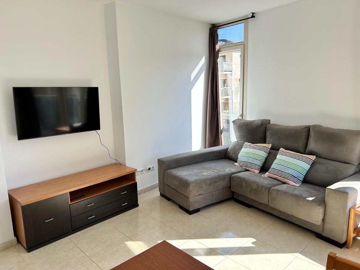 Apartaments Superiors Mtb Only Couples Lloret de Mar Exterior foto