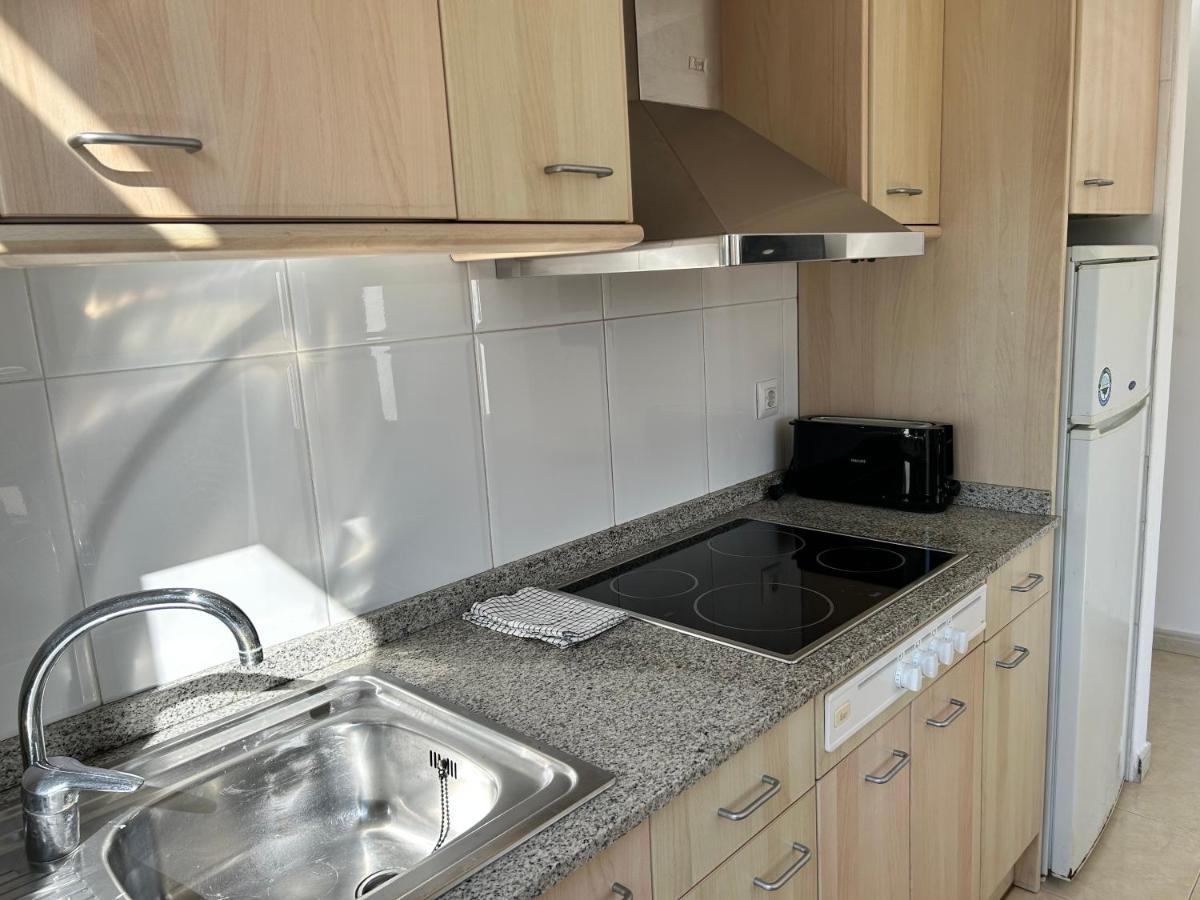 Apartaments Superiors Mtb Only Couples Lloret de Mar Exterior foto