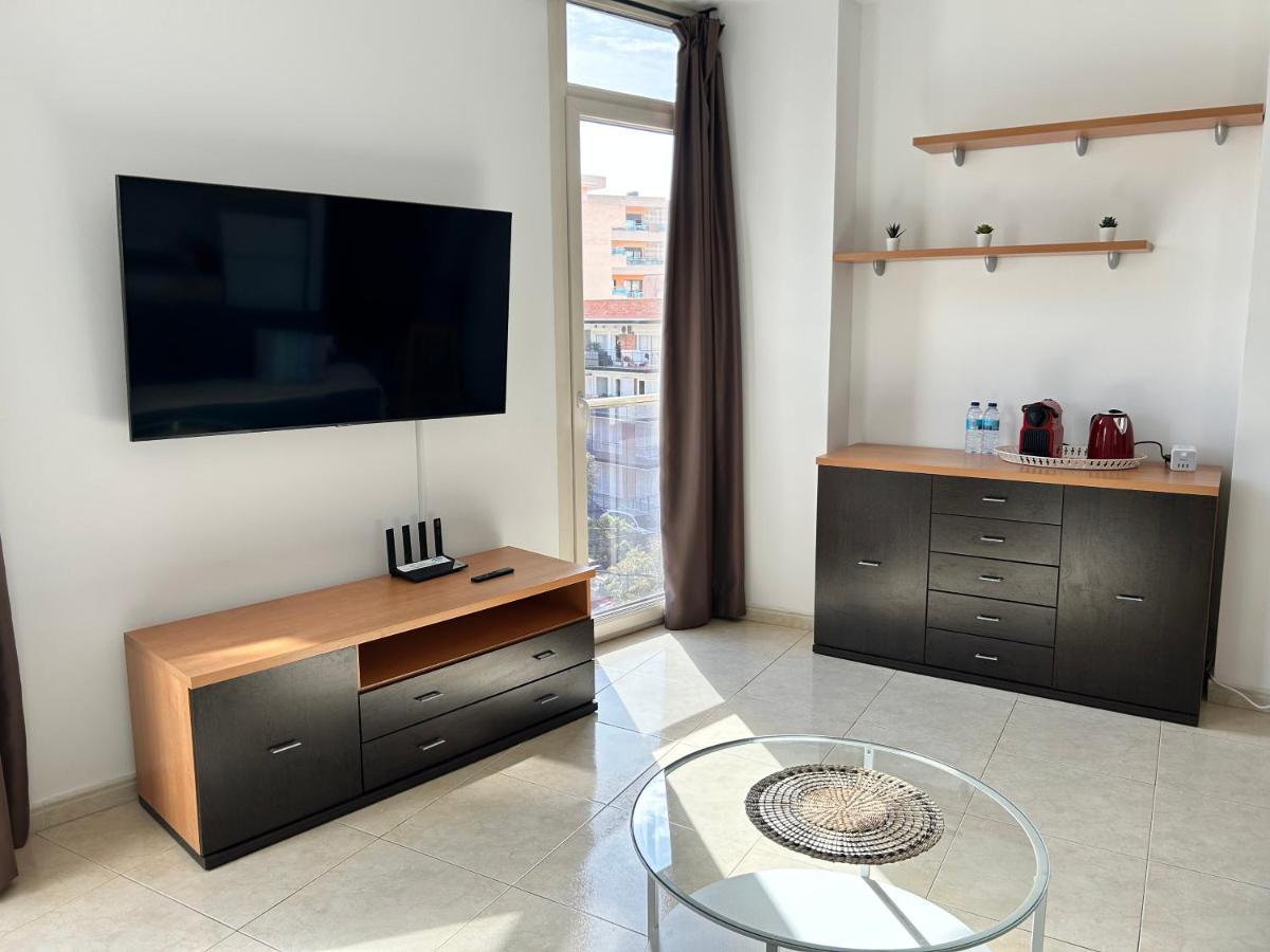Apartaments Superiors Mtb Only Couples Lloret de Mar Exterior foto