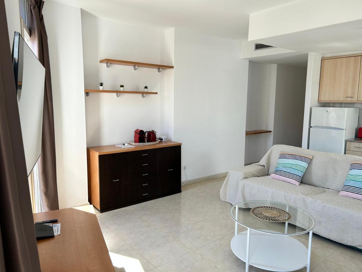 Apartaments Superiors Mtb Only Couples Lloret de Mar Exterior foto