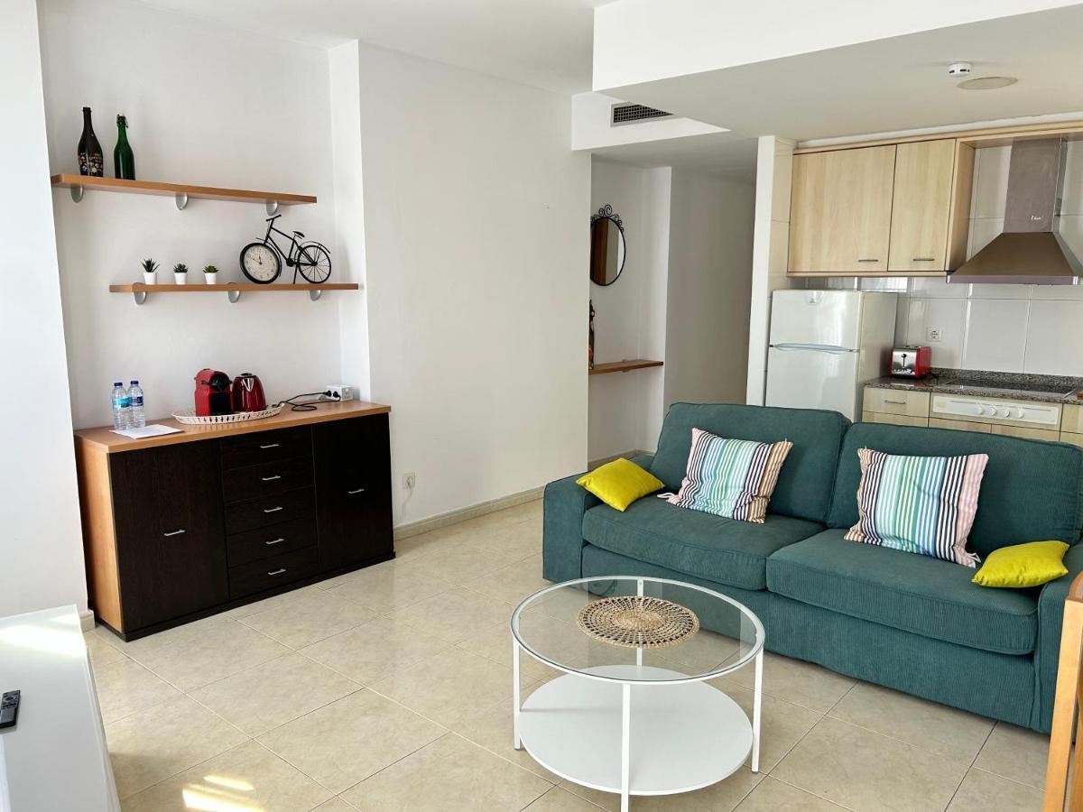 Apartaments Superiors Mtb Only Couples Lloret de Mar Exterior foto