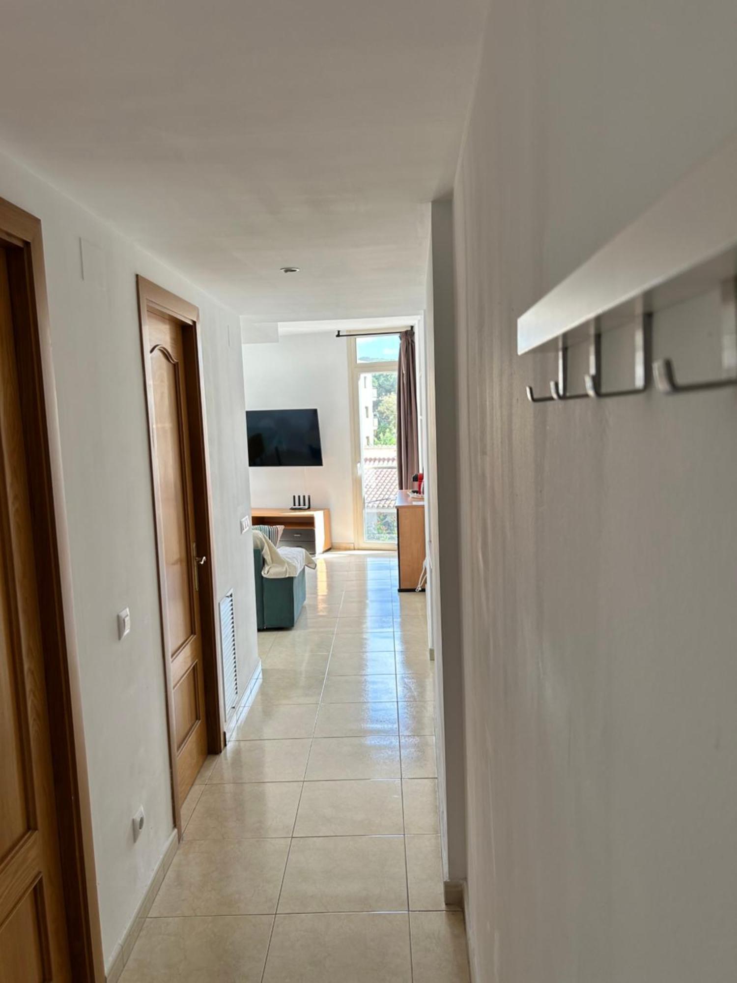 Apartaments Superiors Mtb Only Couples Lloret de Mar Exterior foto