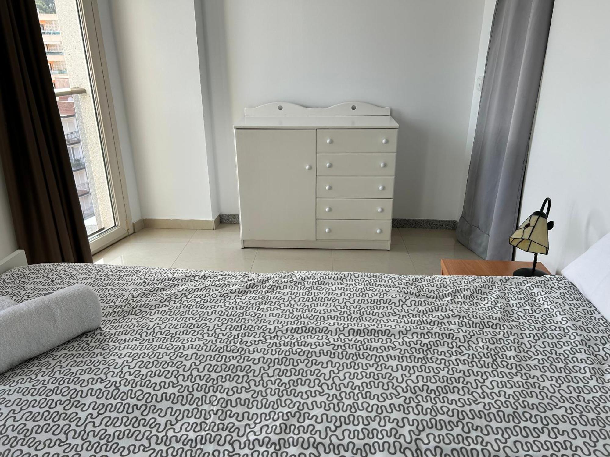Apartaments Superiors Mtb Only Couples Lloret de Mar Exterior foto